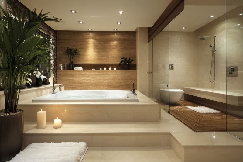 Luxurious Bathtub Options