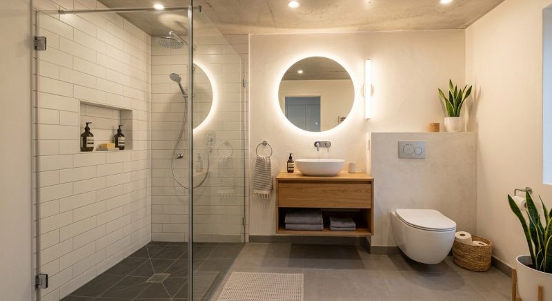 Top Bathroom Remodeling Companies in Wickenburg, AZ